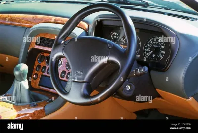 DB7